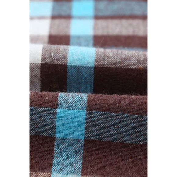 Azura Exchange  "Leather Crossbody Bag with Detachable Strap - Picture 14 of 15